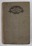 UN VAINQUEUR par EDOUARD ROD , 1904