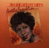 Aretha Franklin The Definitive Soul Collection 30 Greatest Hits (2cd), Pop