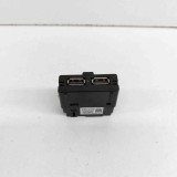 USB Seat Ateca KH7 2020 OEM 5Q0035726L - Piesa Originala Auto