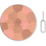 GUERLAIN Terracotta Light pulberi pentru evidentierea bronzului rezervă culoare 00 Light Cool 10 g