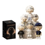 Figurina-surpriza - Dream Boy - The Classic Series (6 modele - pret pe bucata) |