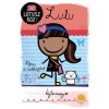 Lulu - &Eacute;ljen a csillog&aacute;s! - L&oacute;tusz k&ouml;z 3. - Kyla May