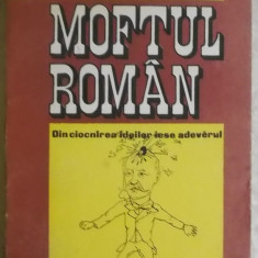 I. L. Caragiale - Moftul roman (nuvele)