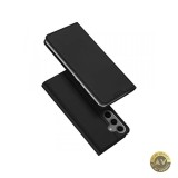 Husa pentru Samsung Galaxy S25 S931 DUX DUCIS Skin Pro Neagra
