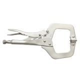 Cleste autoblocant tip C 280 mm (11 inch) pentru fixare ferma