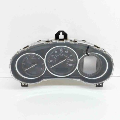 Ceas de bord MAZDA CX-5 KE, GH 2012 OEM: CPKH26C0701020,CPKH26C foto