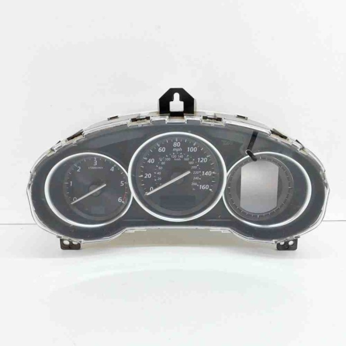 Ceas de bord MAZDA CX-5 KE, GH 2012 OEM: CPKH26C0701020,CPKH26C