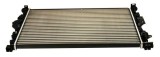 Radiator, racire motor FORD C-MAX II Van (2010 - 2019) MAXGEAR AC165846