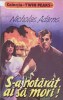 S-A HOTARAT AI SA MORI! - Nicholas Adams, 1994, Editura Colemus, Twin Peaks, Carte Politista, Romana, Paperback