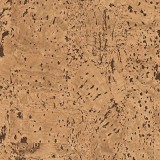 Autocolant decorativ Gekkofix Cork 11015, maro, 0.9 m