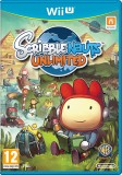 Scribblenauts Unlimited WII-U