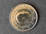 2 Euro &quot;Albert II&quot; Monaco, 2016 - A 3883, Europa