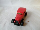 Bnk jc Hot Wheels Midnight Otto