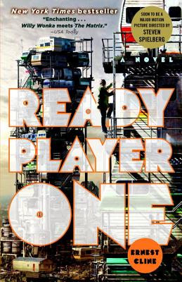 Ready Player One foto