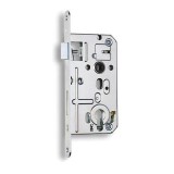 Broasca ingropata Hobes K133 P/L, zincata, 72/50/80, pentru cilindru, cu reductor (ingropata)