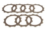 Cumpara ieftin Discuri de frecare a ambreiajului pentru KTM EGS, EXC, EXE, MXC, SUPERMOTO, SX, SXS, XC, XC-W 125/150/200 1993-2015