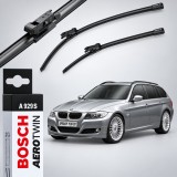 Cumpara ieftin Ștergătoare Alpina D3 E91 Kombi (09.2009&ndash;05.2013) | Bosch A929S