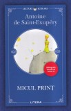 Antoine de Saint-Exupery - Micul print