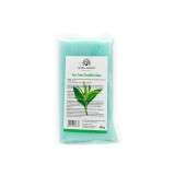 Cumpara ieftin Parafina solida, aroma de arbore de ceai 450g, Global Fashion