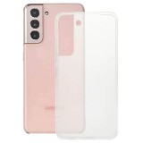 Husa Samsung Galaxy S22 Ultra Slim transparenta, protectie subtire