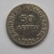 50 LEPTA 1926 GRECIA