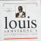 CD Louis Armstrong All Time Greatest Hits