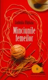 Ludmila Ulitkaia - Minciunile femeilor