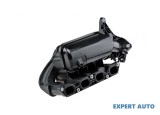 Galerie admisie Toyota AVENSIS limuzina (T25) 2003-2008 #1, Array