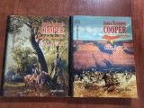 Calauza vol.1 si 2 de James Fenimore Cooper