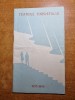 Program teatru tineretului 1955-1956 - mult zgomot pentru nimic, cartea romaneasca