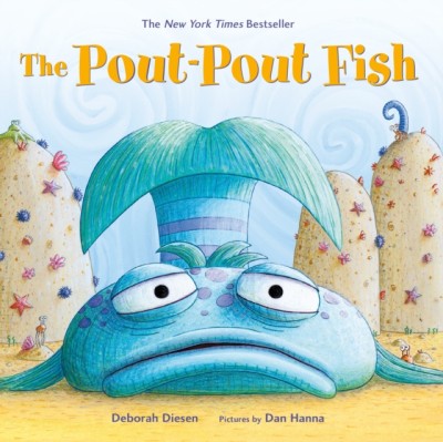 The Pout-Pout Fish foto