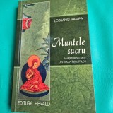 MUNTELE SACRU - LOBSANG RAMPA