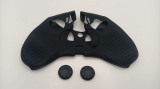 Husa Silicon Neagra pentru controller PlayStation 5 PS5