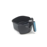 Coș și recipient pentru friteuză De'Longhi AT6196004000 Ariete Original