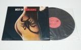 Scorpions &ndash; Best Of Scorpions - disc vinil vinyl LP