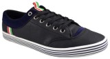 Pantofi casual barbati negri Italy - 41