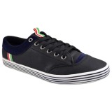 Pantofi casual barbati negri Italy - 44
