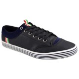 Pantofi casual barbati negri Italy - 43