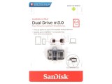Pendrive OTG USB 3.0 64GB 150MB/s