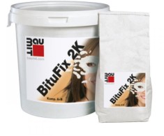 Adeziv bituminos Baumit BituFix 2K 30L foto