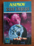 Isaac Asimov - Zeii insisi