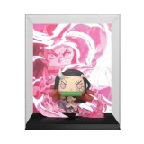 Demon Slayer: Kimetsu no Yaiba POP! Figurina vinil Nezuko 9 cm
