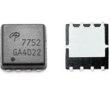 Mosfet AON7752, AO7752, 7752, Generic