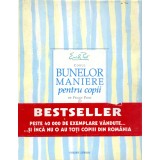 Bunele maniere pentru copii