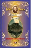 Stapanul lumii. Americile - Jules Verne