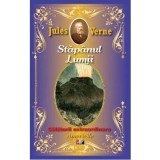 Stapanul lumii. Americile - Jules Verne