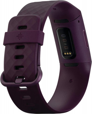 Charge 4 Tracker de fitness și activitate cu GPS &amp;icirc;ncorporat, SmartWatch foto