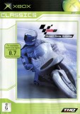 Joc original XBOX classic Moto GP Ultimate Racing Technology XBOX 360/One/S/X, Multiplayer, Shooting, 16+