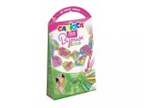 Set creativ Create &amp; Color Bijoux Fashion 3D Carioca
