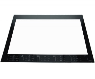 Geam interior usa cuptor Beko 290440566 foto